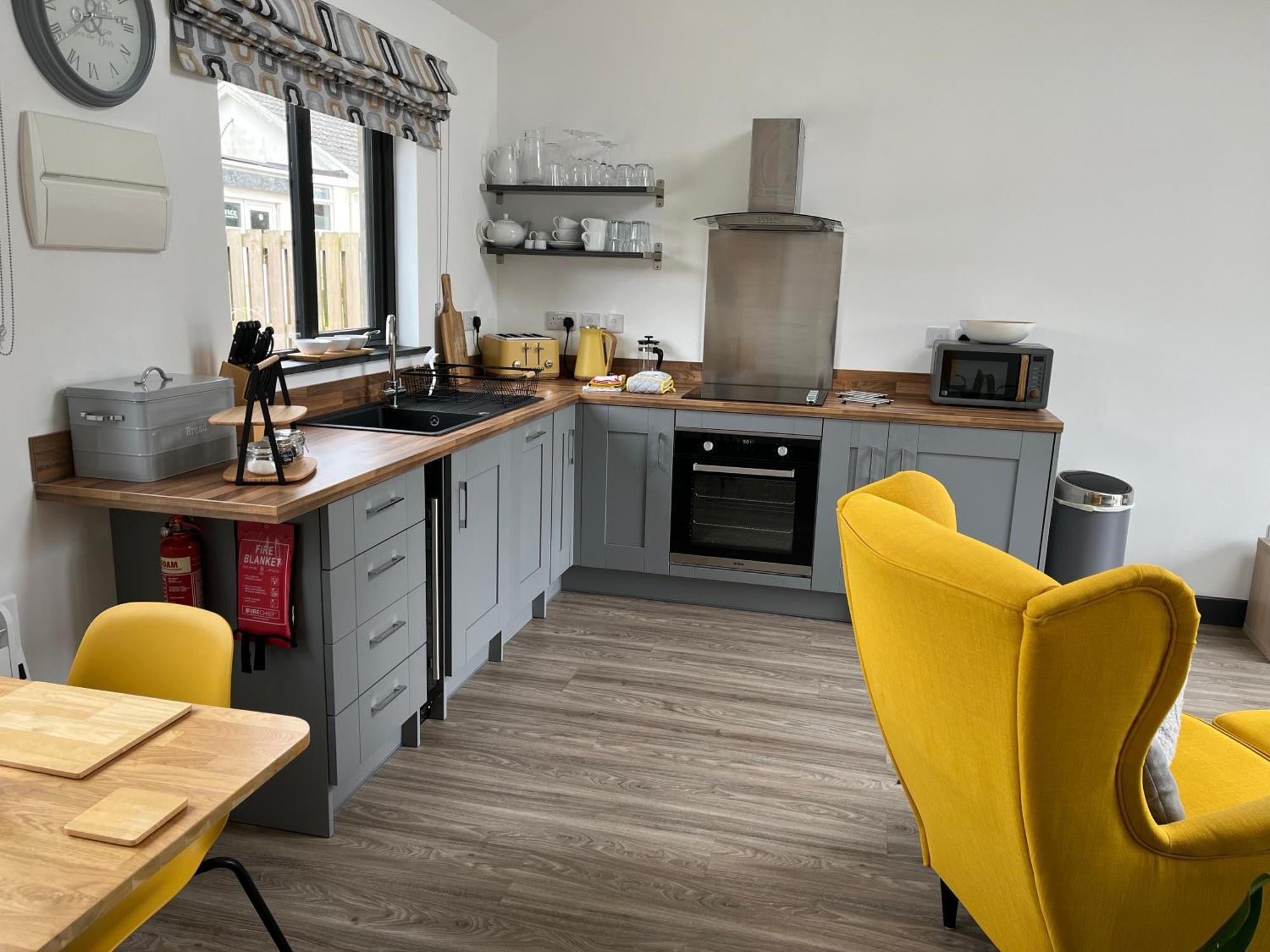 Appartamento The Coop Holsworthy Esterno foto