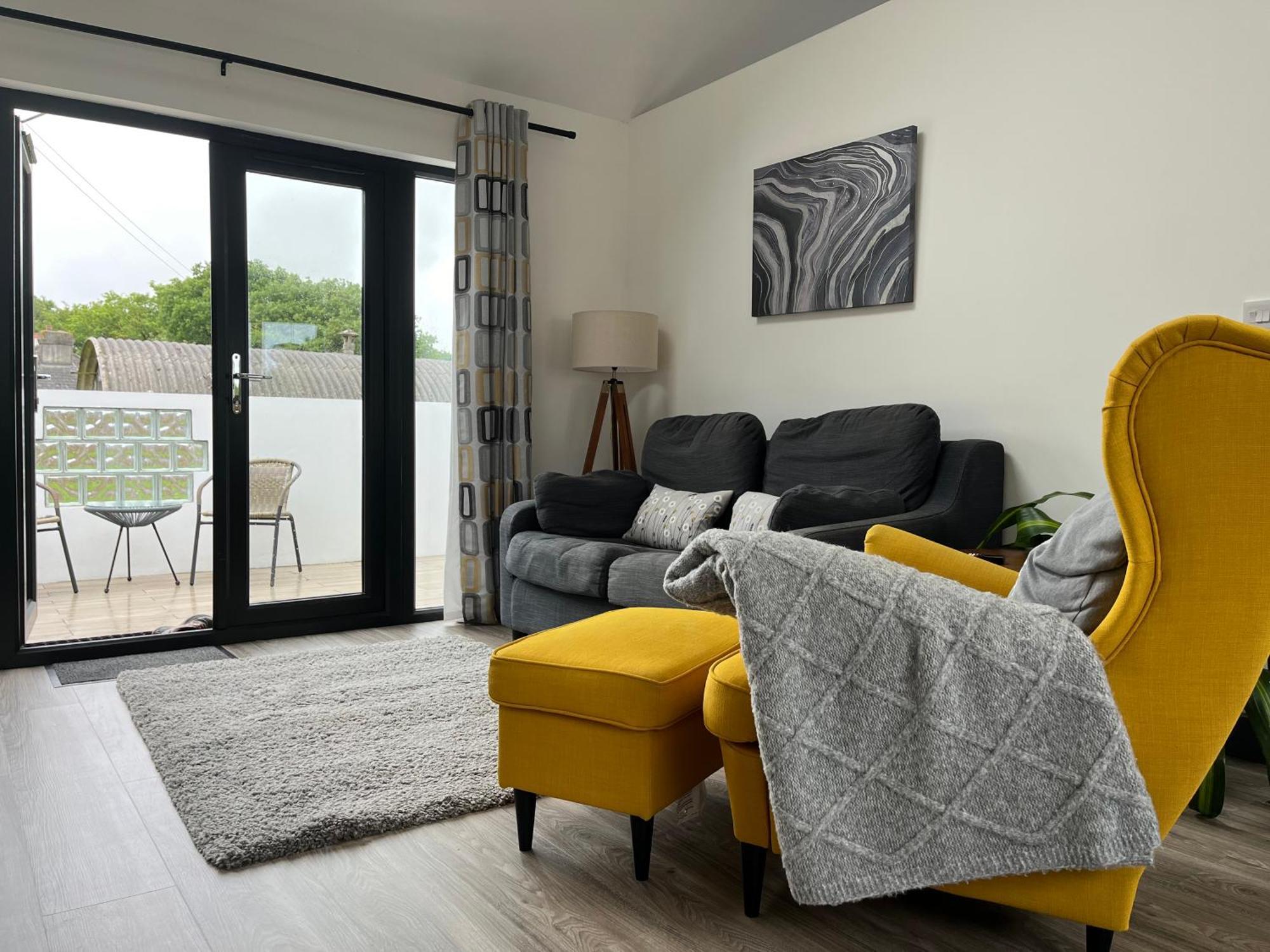 Appartamento The Coop Holsworthy Esterno foto