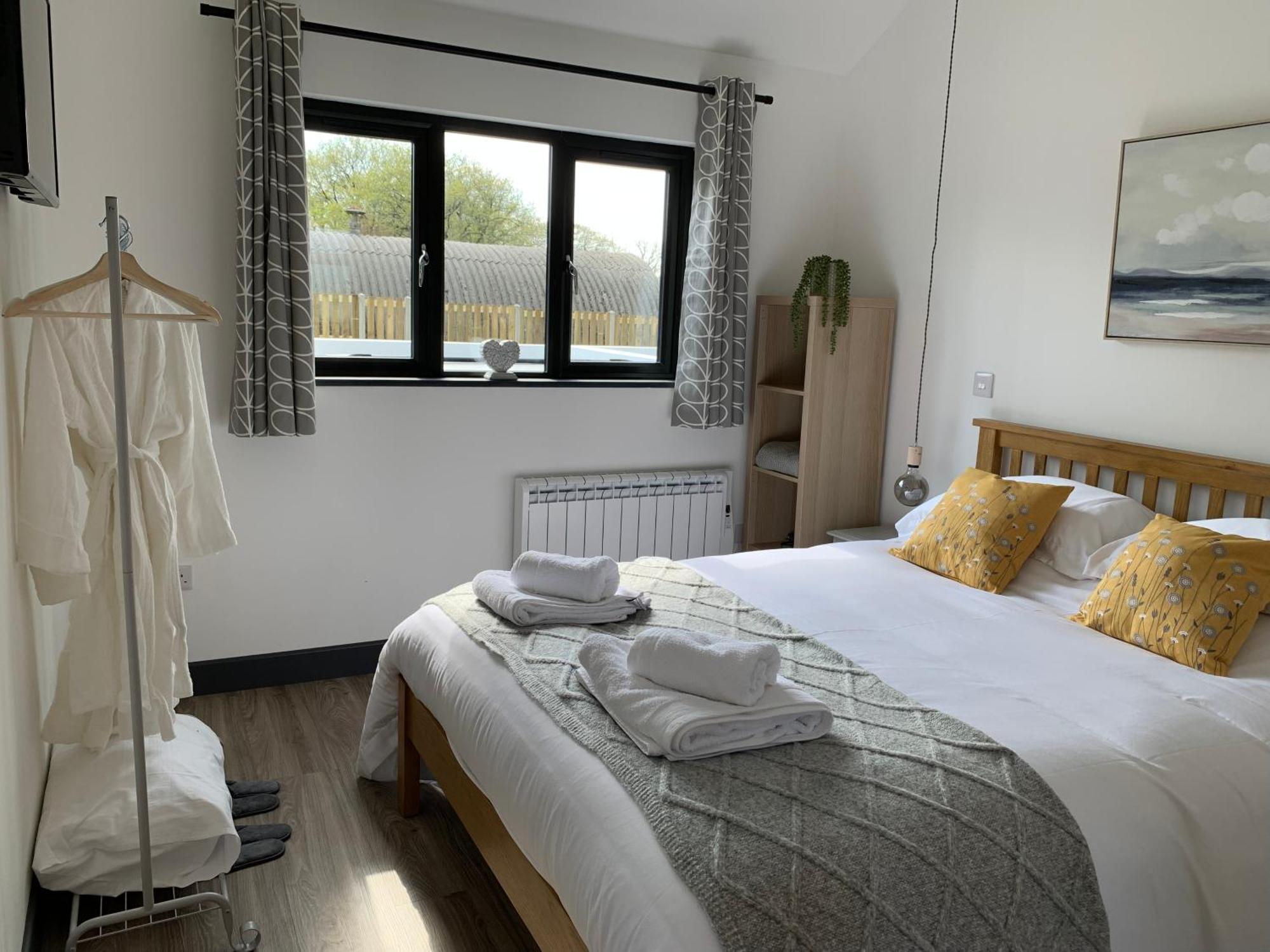 Appartamento The Coop Holsworthy Esterno foto