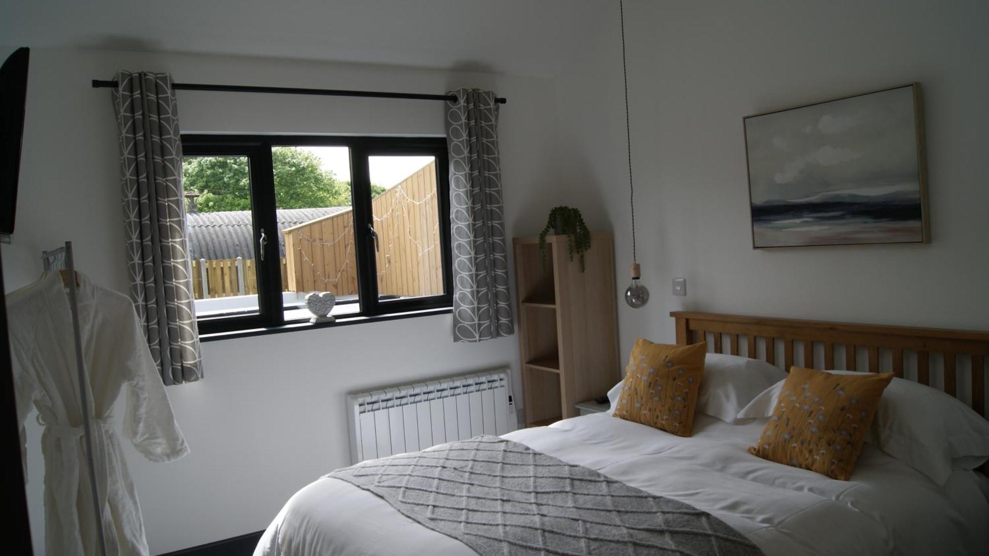 Appartamento The Coop Holsworthy Esterno foto